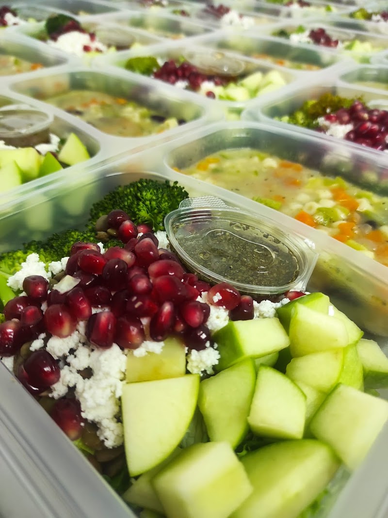 Formena Antalya Diyet Yemekleri photo 5