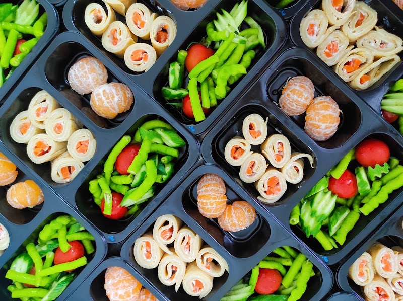 Formena Antalya Diyet Yemekleri photo 2