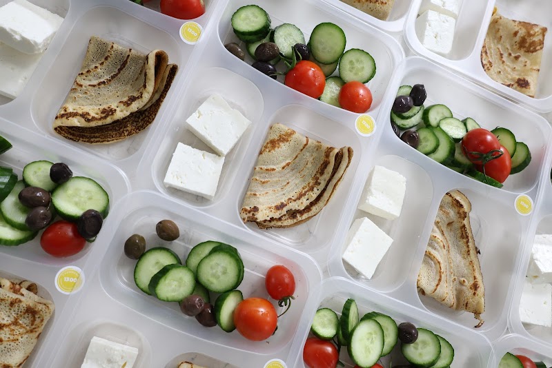 Formena Antalya Diyet Yemekleri photo 1