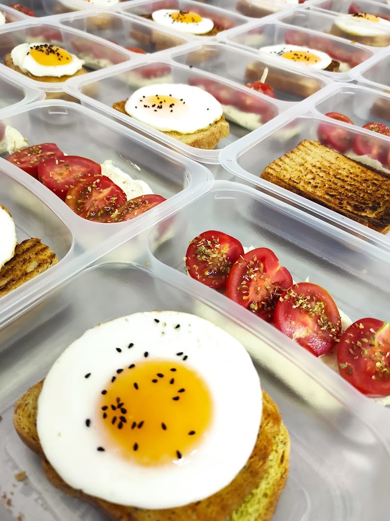 Formena Antalya Diyet Yemekleri photo 6