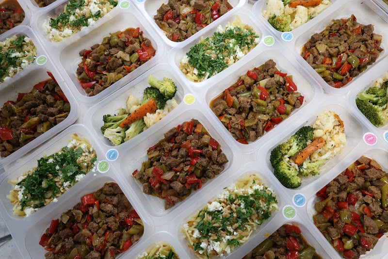 Formena Antalya Diyet Yemekleri photo 3