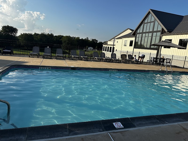 Hershey Farm Resort photo 3