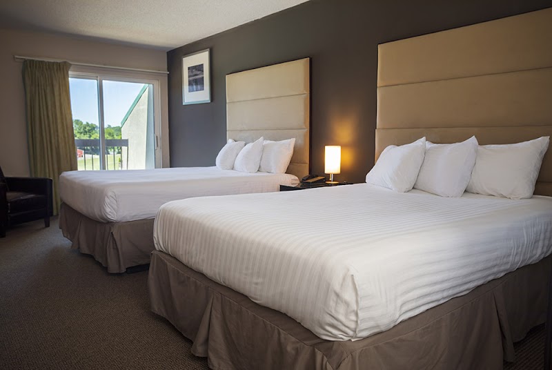 Hershey Farm Resort photo 2