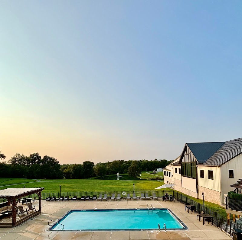 Hershey Farm Resort photo 1