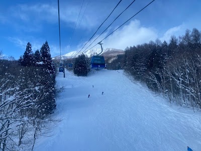 Myoko Suginohara Ski Area - 5