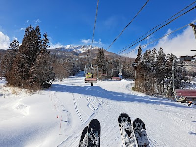 Myoko Suginohara Ski Area - 4