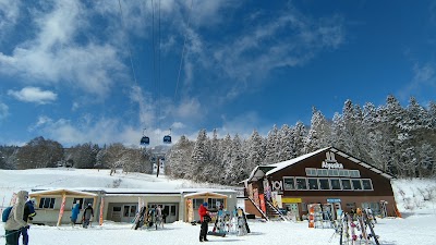 Myoko Suginohara Ski Area - 2