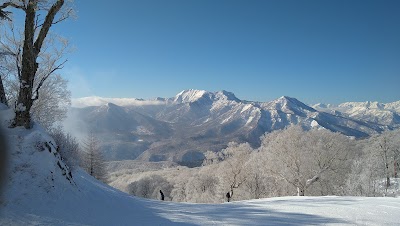 Myoko Suginohara Ski Area - 3