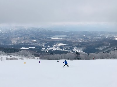 Myoko Suginohara Ski Area - 1