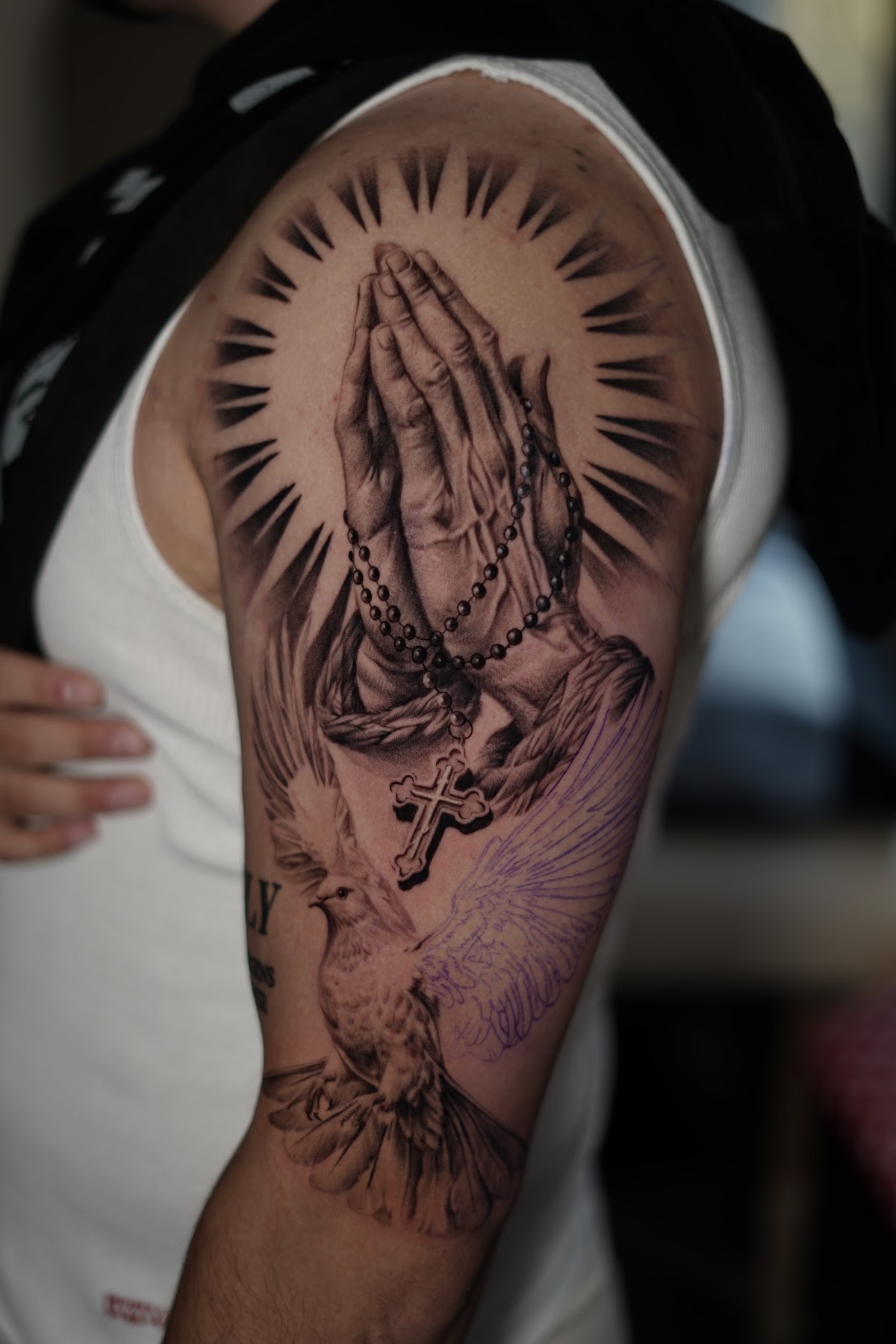 Ciri Tattoing Gallery — tattoo studio near New Rochelle