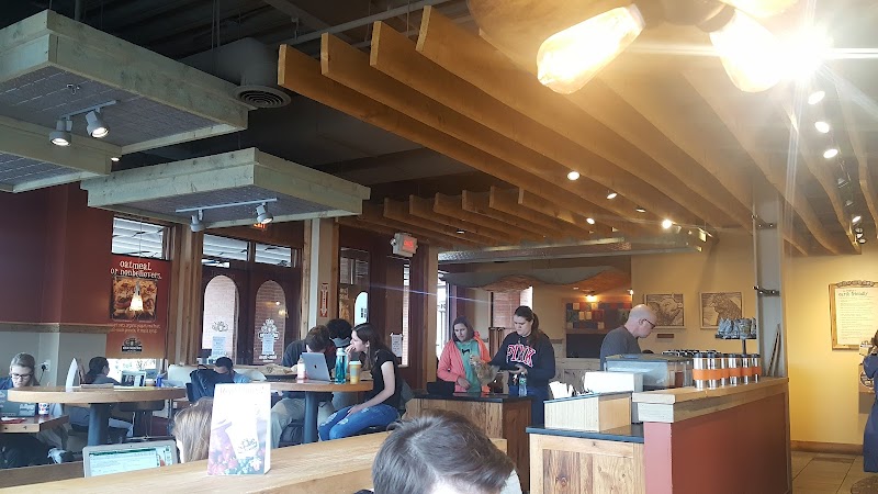 The Works Café photo 1