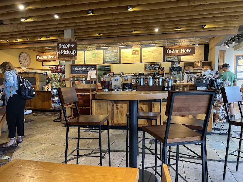 The Works Café photo 3