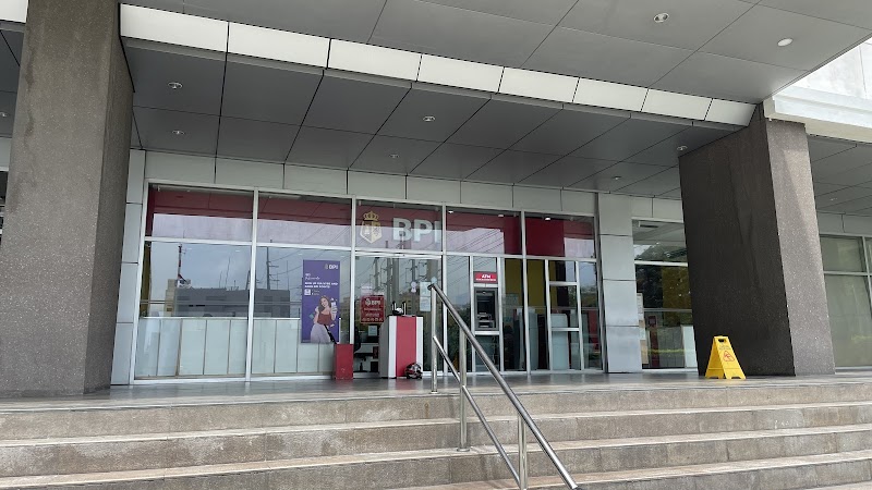 BPI Mckinley West Branch