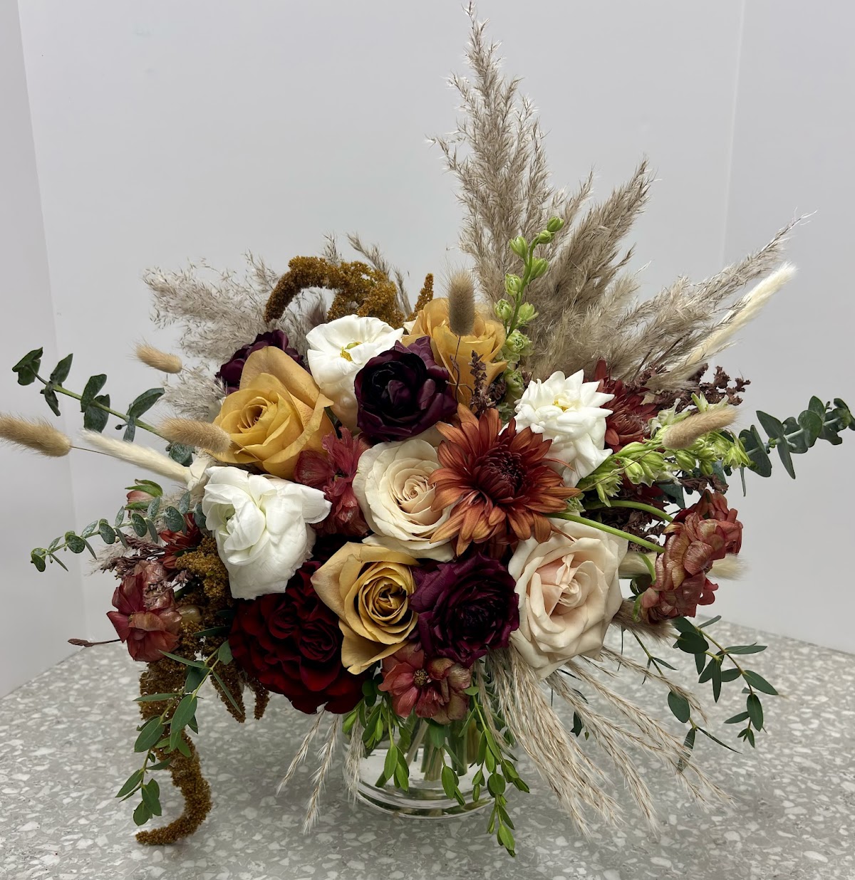 Romantic Florals: Google Places image 4