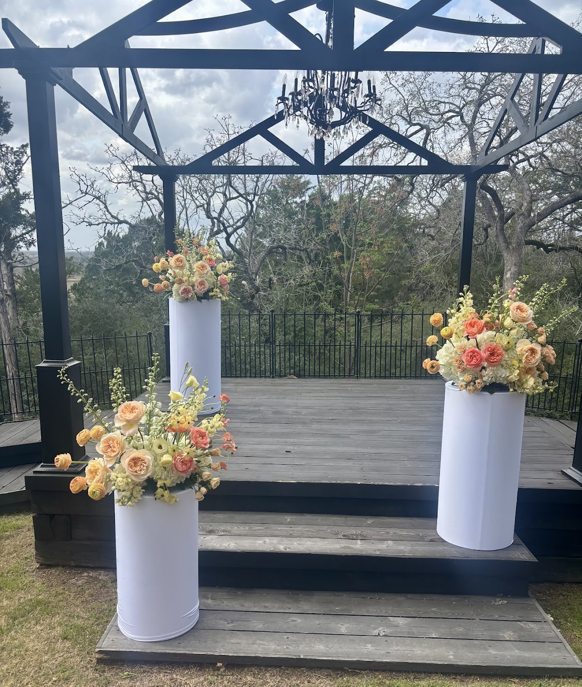 Romantic Florals: Google Places image 5