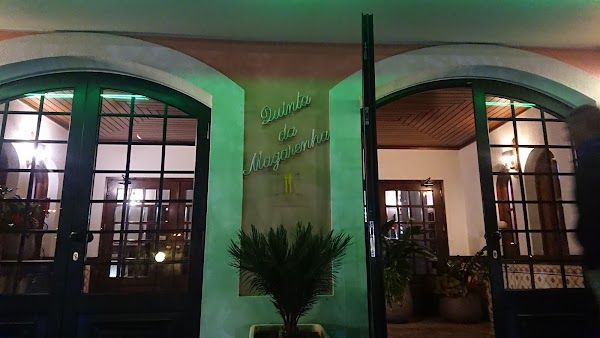 Quinta da Magarenha Viseu
