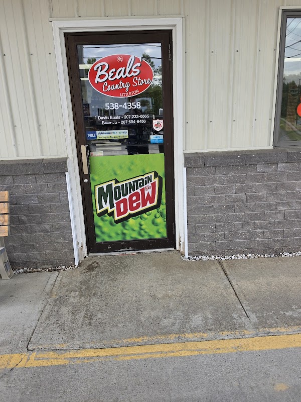 Beals Country Store llc