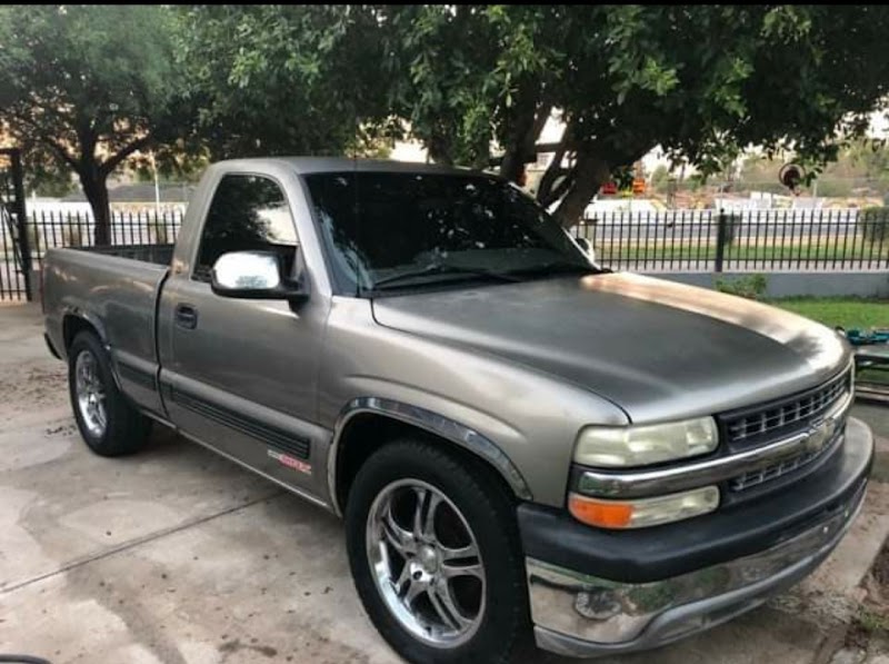 SERVICIO AUTOMOTRIZ EL LOLO - 2