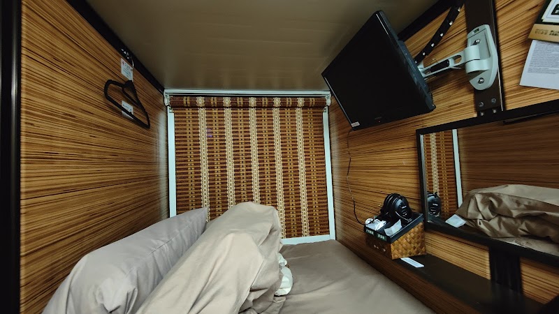 安心お宿 Tokyo Man 新宿駅南口店 2