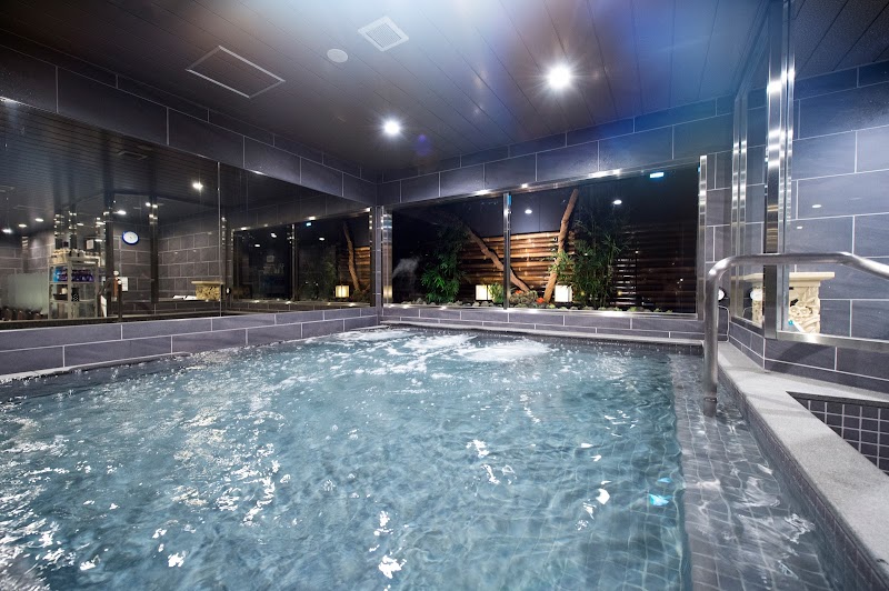 安心お宿 Tokyo Man 新宿駅南口店 3