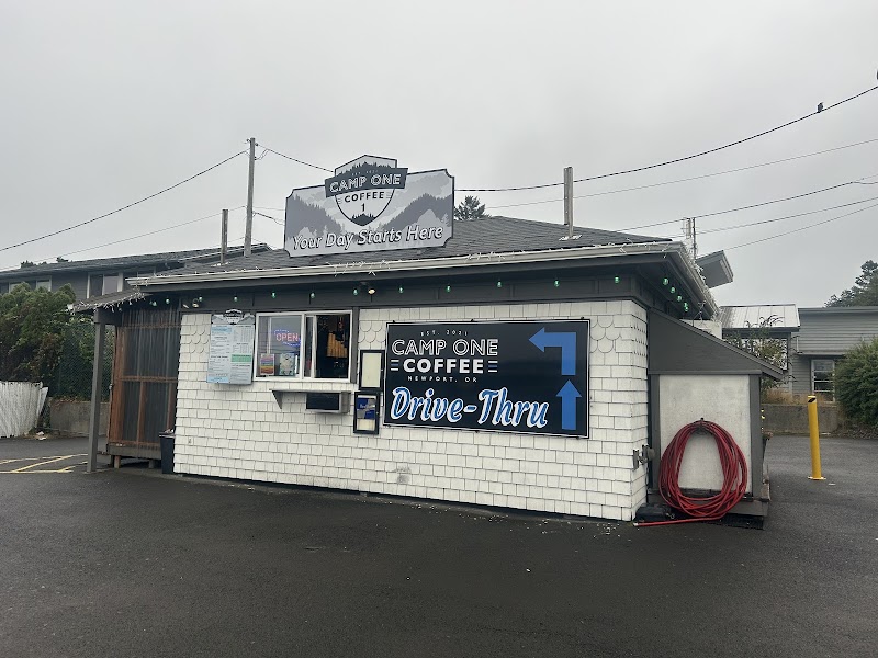 Camp One Coffee & Donuts photo 4