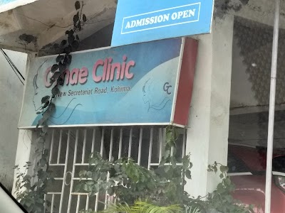 Sonhie Yhome Gynae Clinic