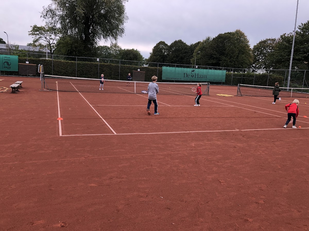 Tennis- en padelvereniging Winsum