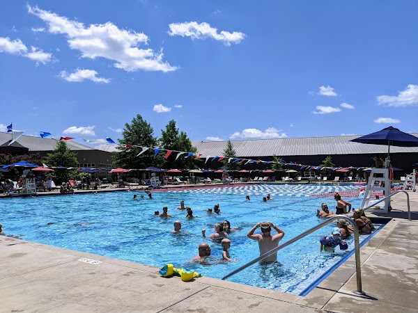 BLAIRWOOD GRILL exterior