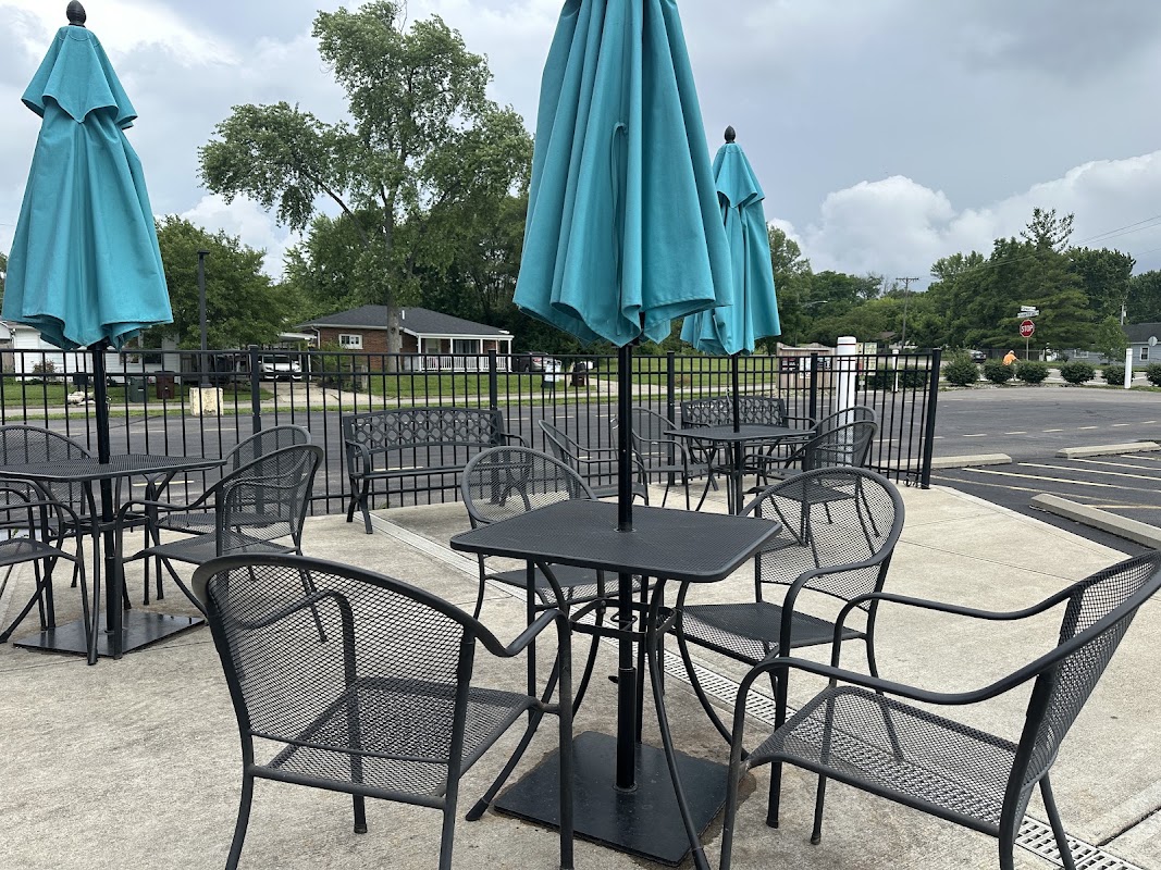 Icezone Dayton exterior — Fairborn, United States