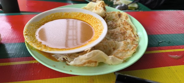 Mempaga Corner - Photo 1