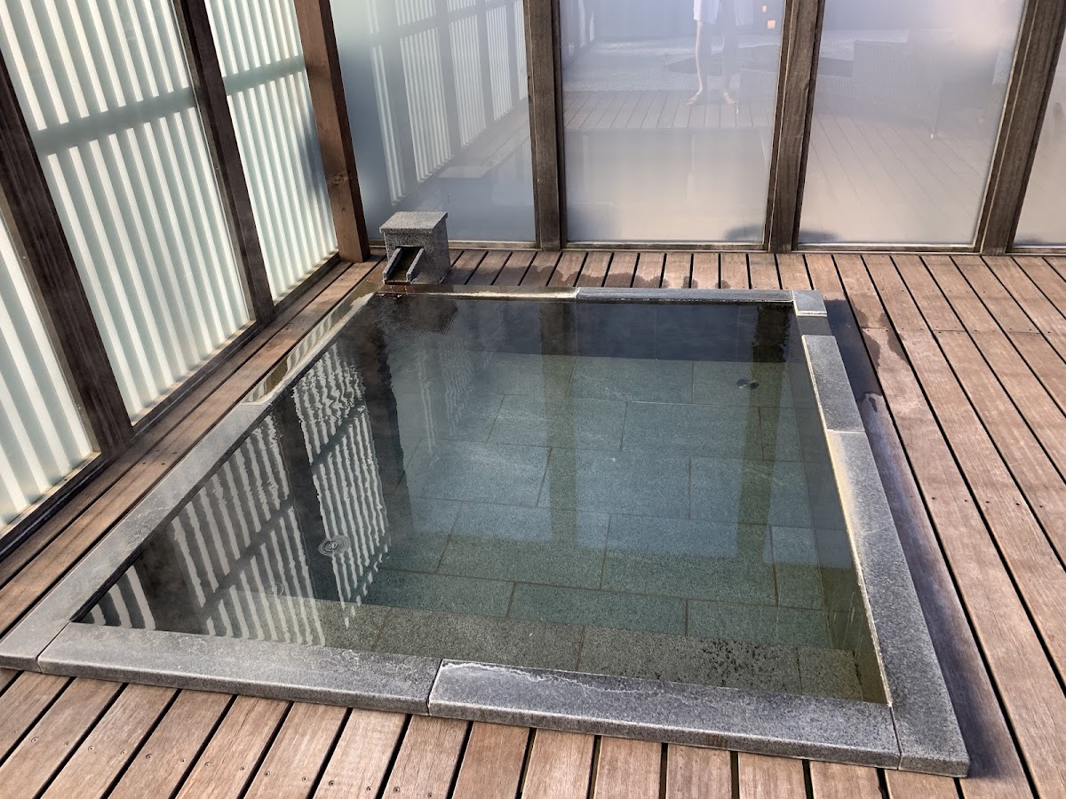 Fuji Onsenji Yumedono - ryokan in Lake Kawaguchi, Yamanashi (3)