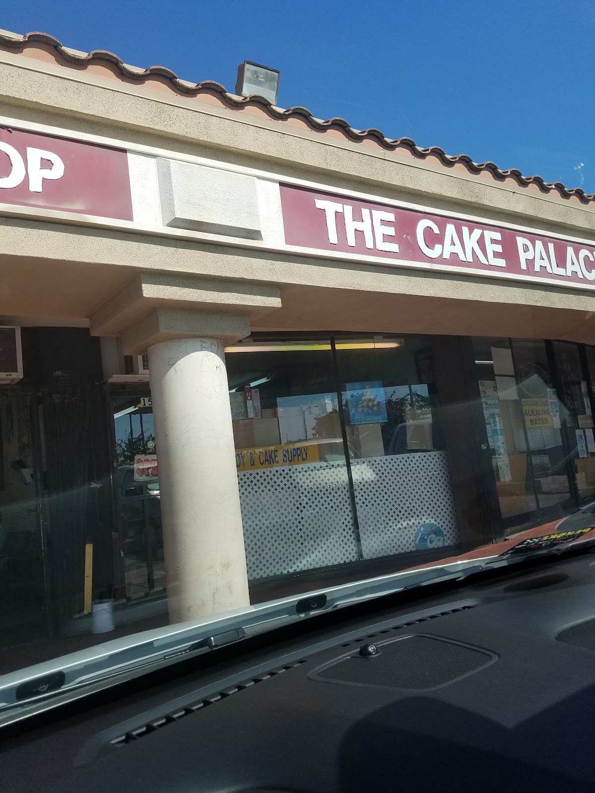 The Cake Palace: Google Places image 1