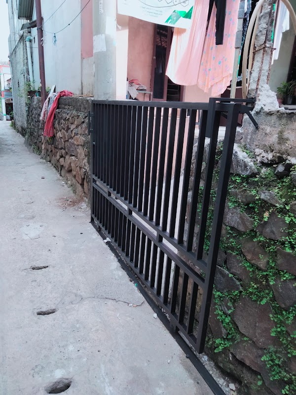 Kontrakan Bu Yanah Naidih Cinere Depok