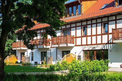 Neue Mühle - Hotel & Restaurant