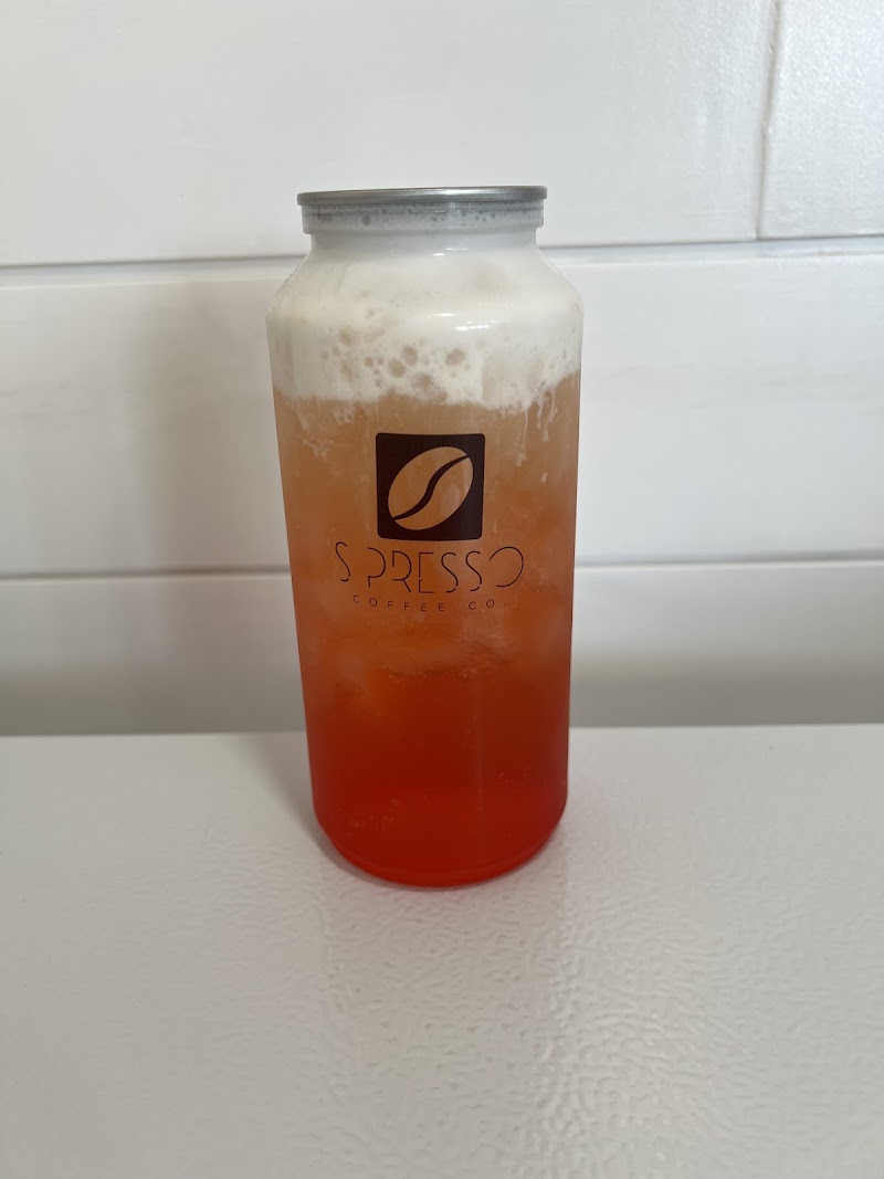 Spresso Coffee Company photo 4