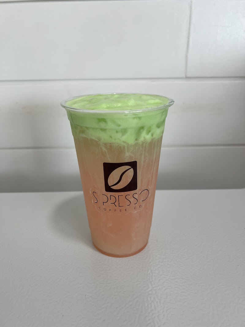 Spresso Coffee Company photo 2