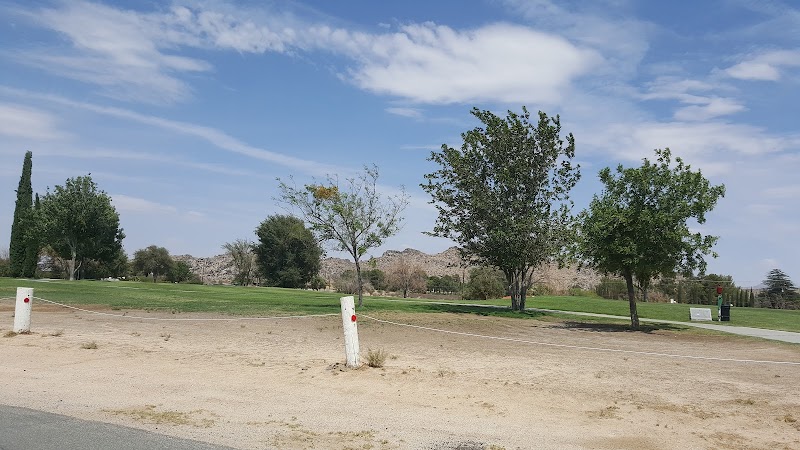 Apple Valley Golf photo 4
