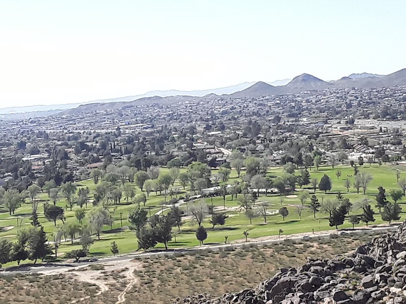 Apple Valley Golf photo 5