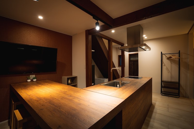 合い宿 すみよし 3