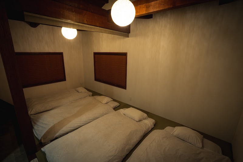 合い宿 すみよし 2