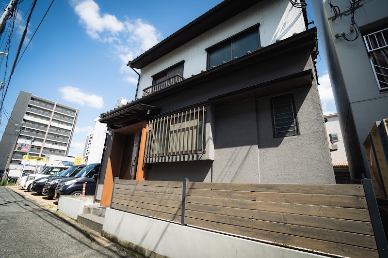 合い宿 すみよし