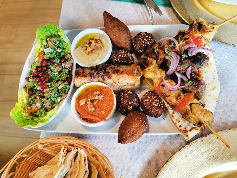 Al Wahab Vigo photo 2