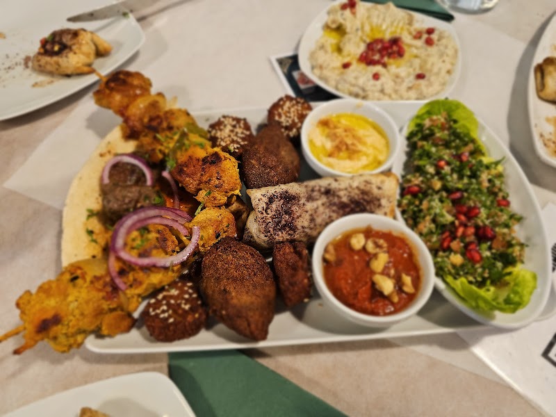 Al Wahab Vigo photo 3