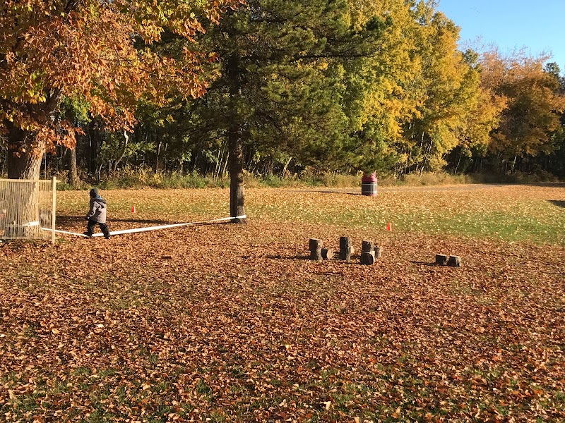 St. Albert Nature School (Samba)