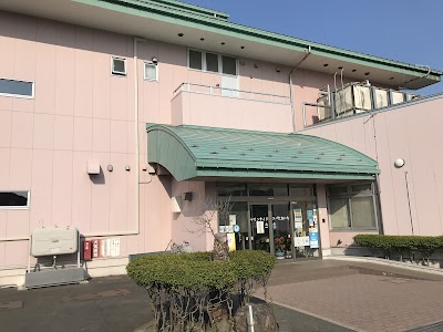 マリンサイドスパたねいち