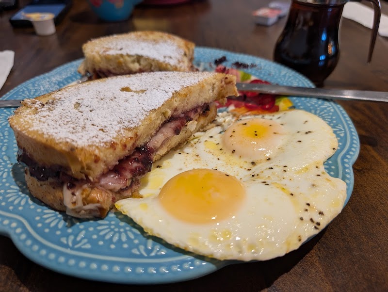 The Breakfast Nook Spencer, WI photo 1