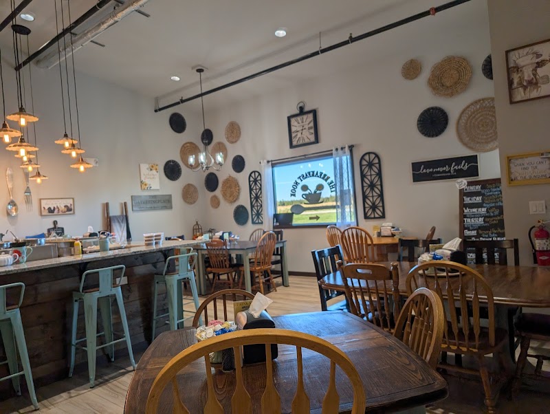 The Breakfast Nook Spencer, WI photo 4