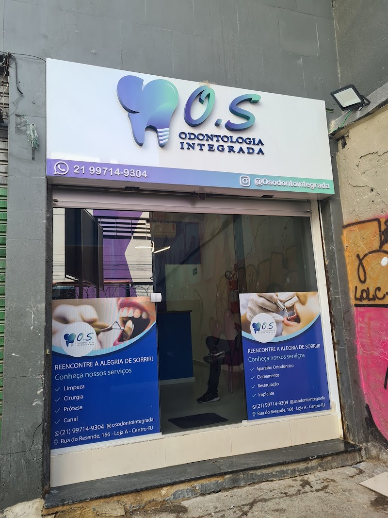 O. S Odontologia Integrada - foto 3