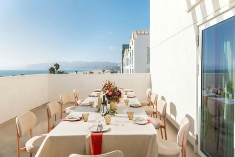 Sandbourne Santa Monica, dog-friendly hotel, photo 4