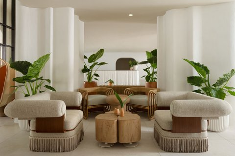 Sandbourne Santa Monica, dog-friendly hotel, photo 5